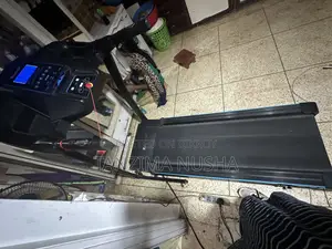 Electric Treadmill