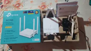 Wifi Router Dual Band 5G