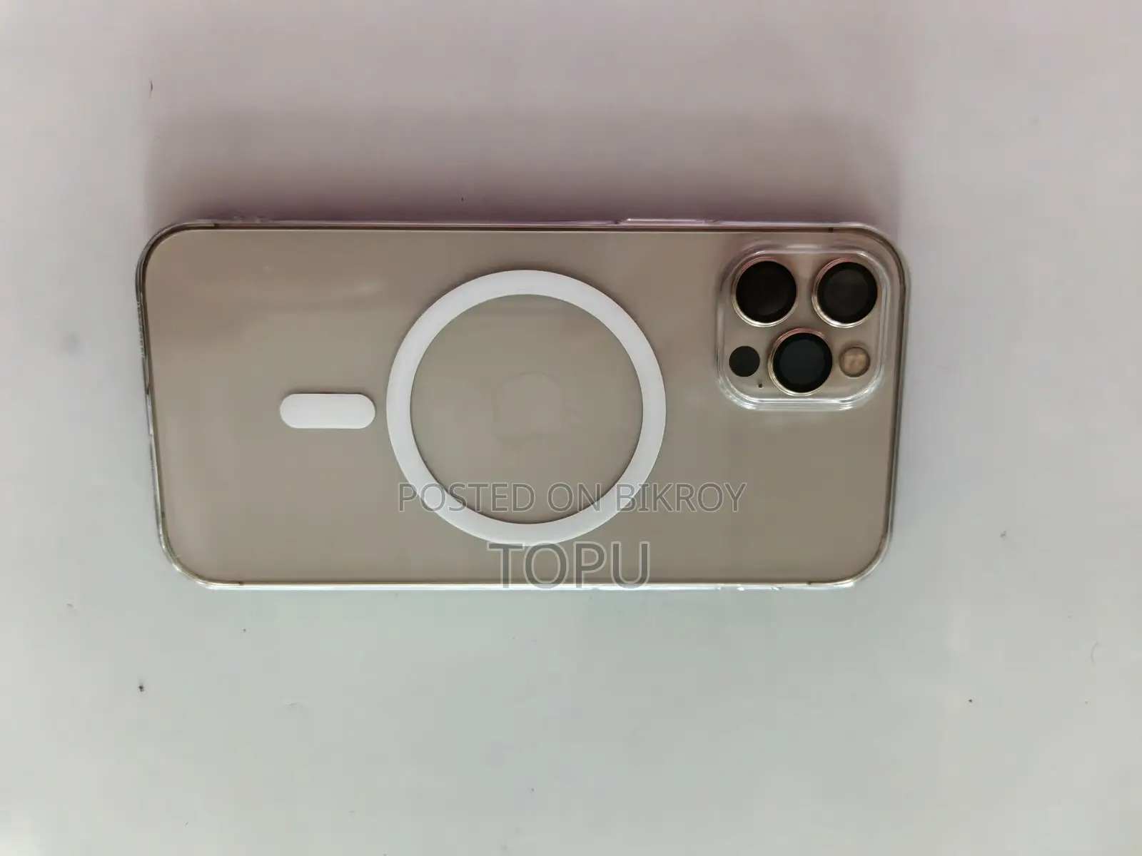 Apple iPhone 12 Pro 128 GB Gold