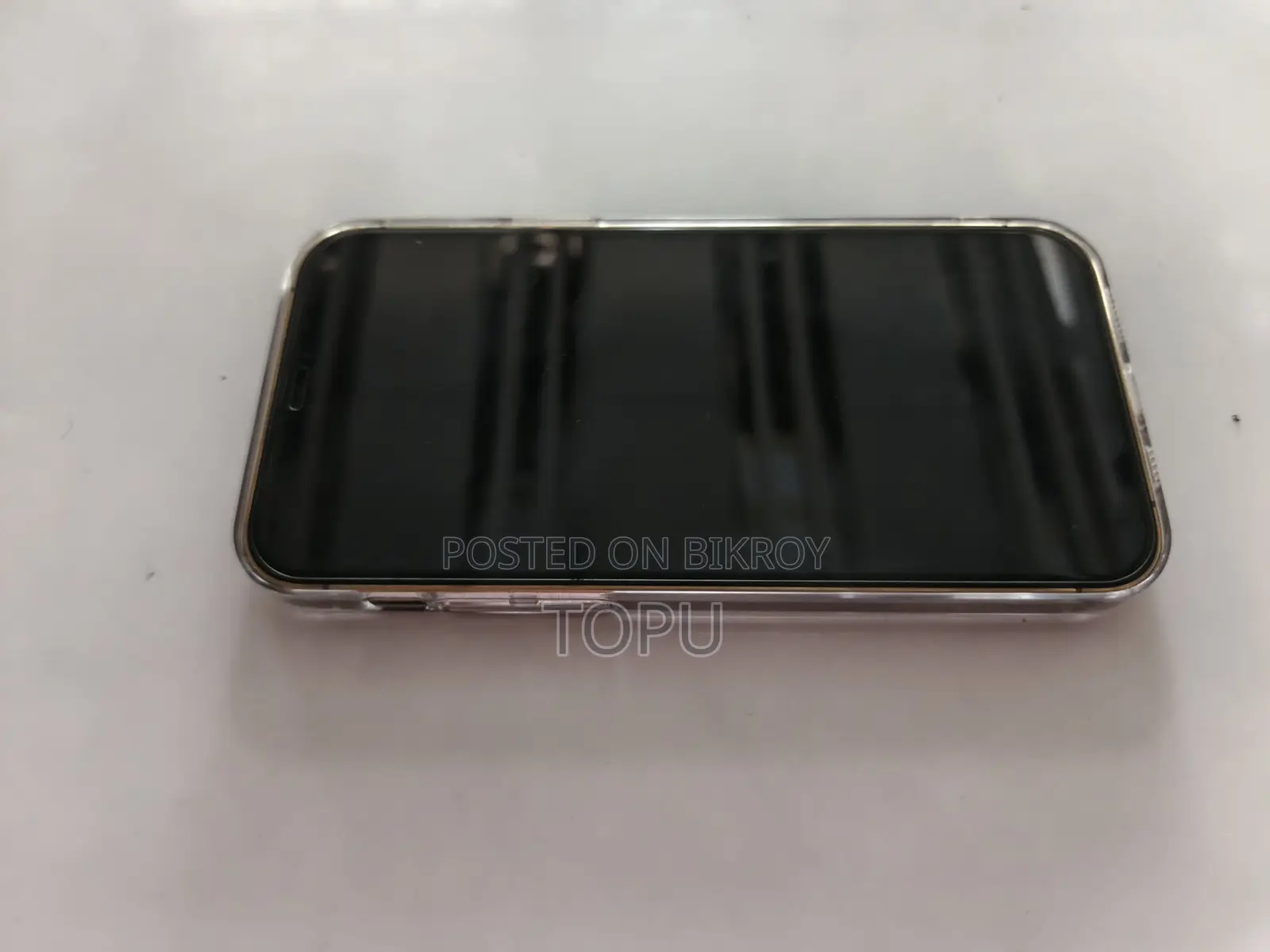 Apple iPhone 12 Pro 128 GB Gold