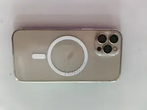 Apple iPhone 12 Pro 128 GB Gold