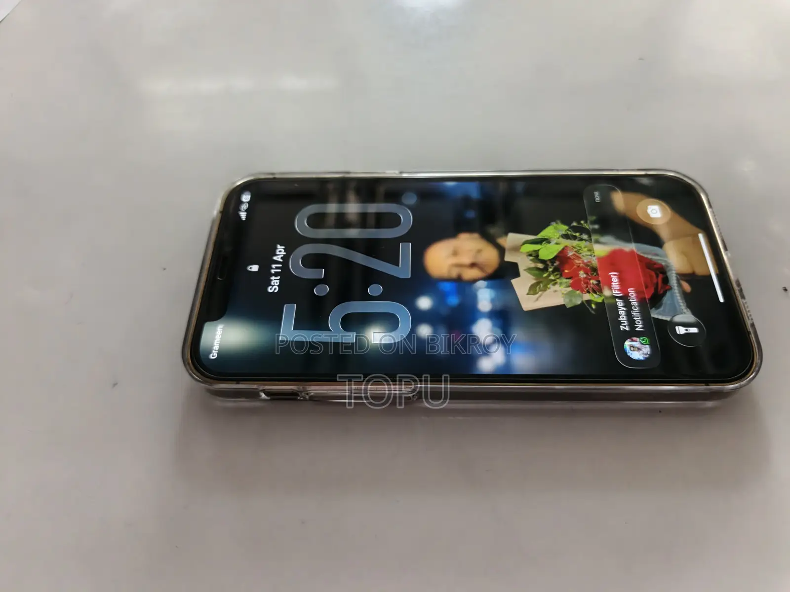 Apple iPhone 12 Pro 128 GB Gold