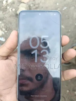 Google Pixel 8 128 GB Silver
