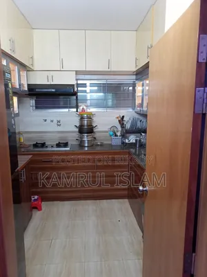 উপশহর ই-ব্লকে ভাড়া হবে সাজানো ৩টি শয়নকক্ষ বিশিষ্ট অ্যাপার্টমেন্ট