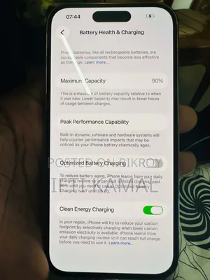 Apple iPhone 14 Pro 256 GB Gold