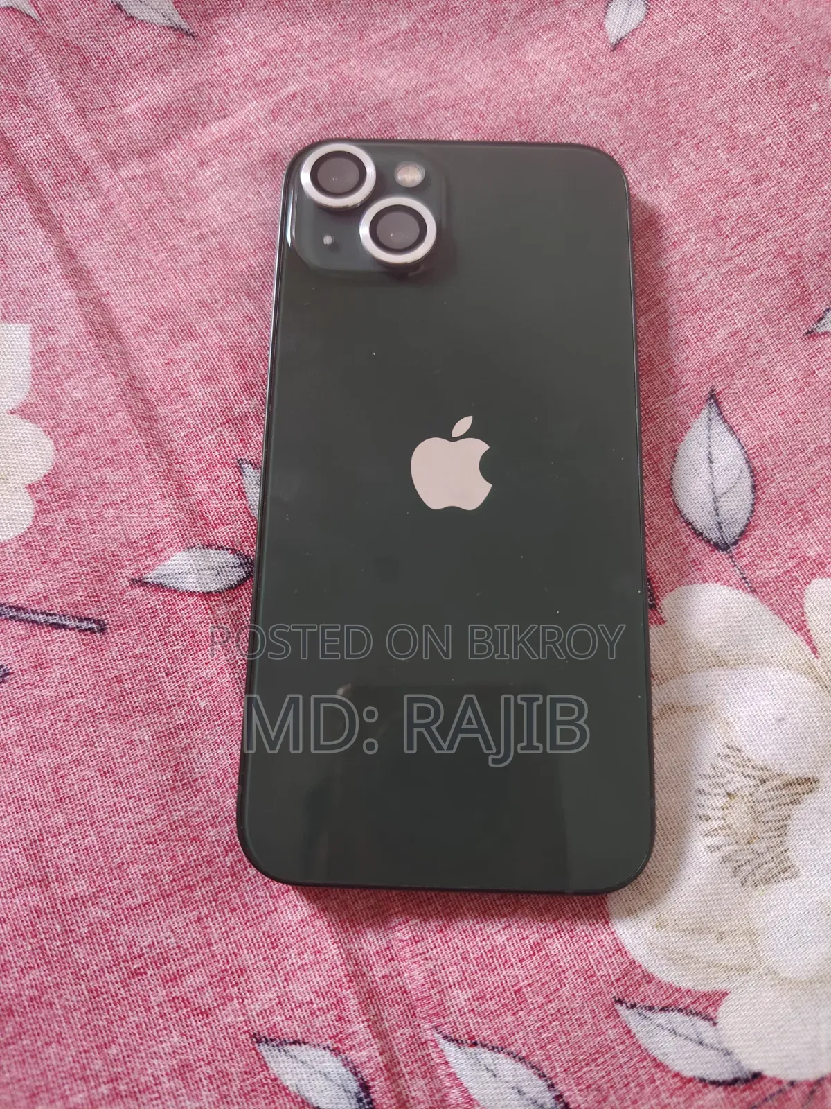 Apple iPhone 13 128 GB Green
