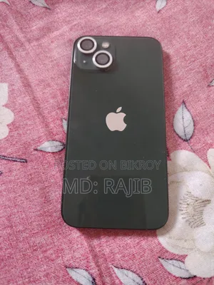 Apple iPhone 13 128 GB Green