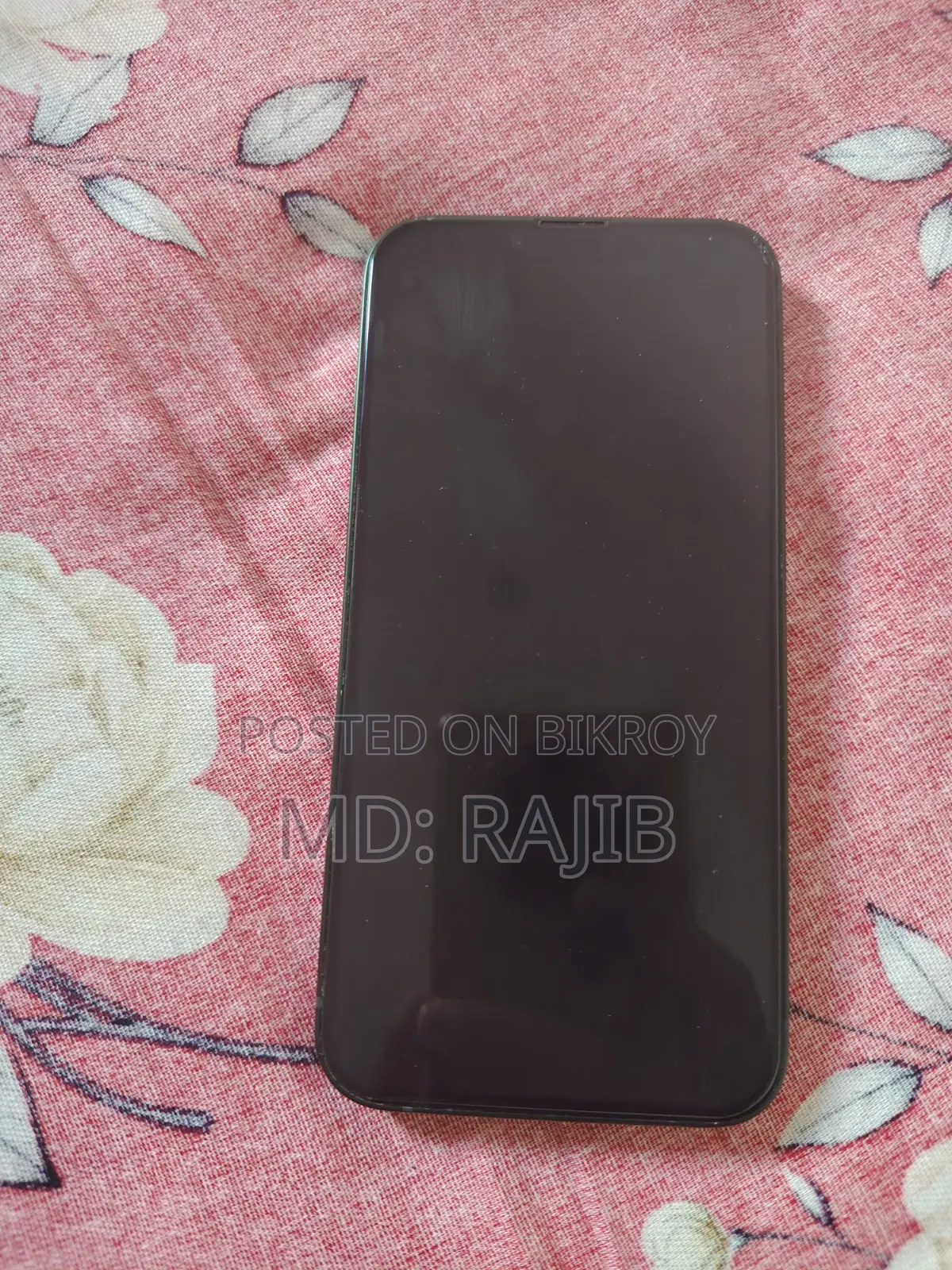 Apple iPhone 13 128 GB Green