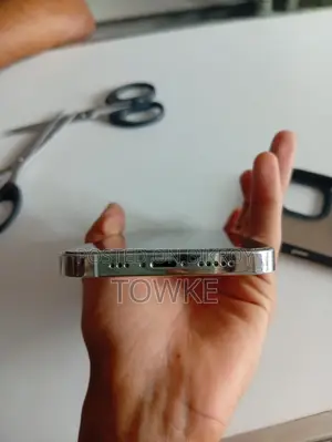 Apple iPhone 12 Pro 256 GB White
