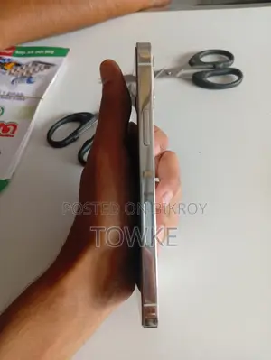 Apple iPhone 12 Pro 256 GB White
