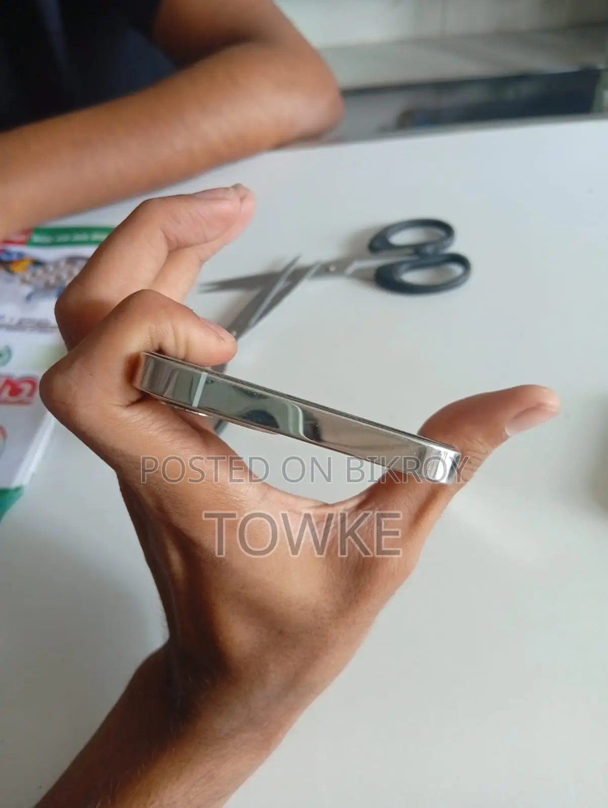 Apple iPhone 12 Pro 256 GB White