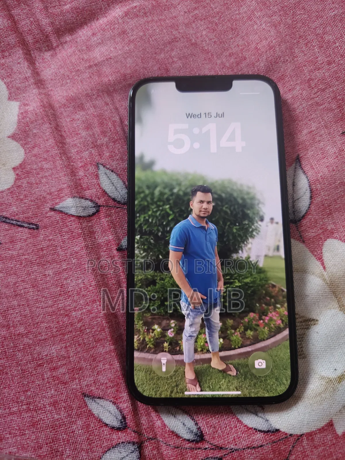 Apple iPhone 13 128 GB Green