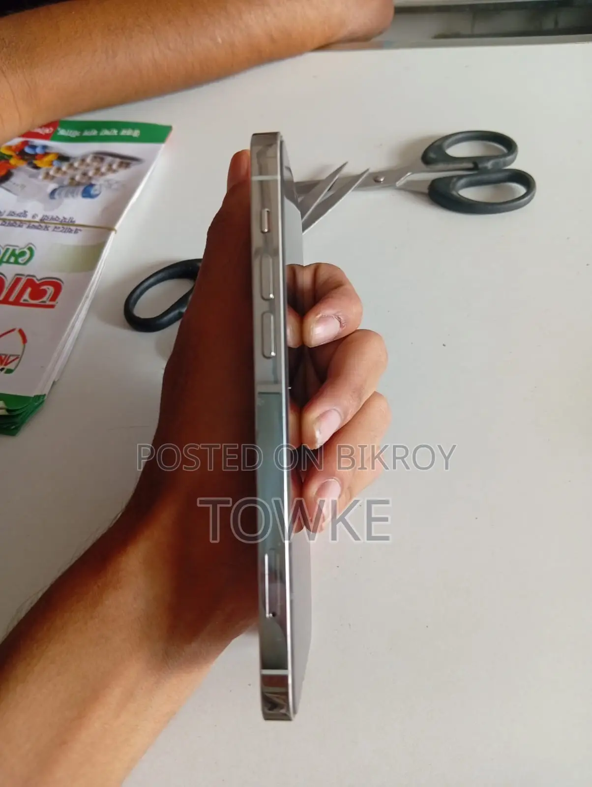 Apple iPhone 12 Pro 256 GB White