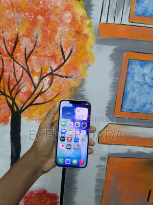 Apple iPhone 13 128 GB White