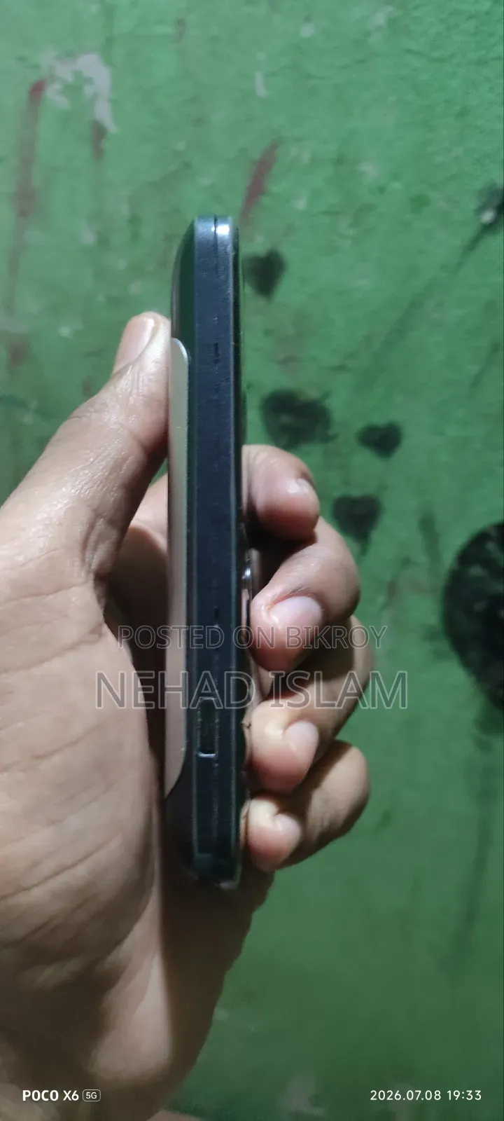 Nokia E5 Black