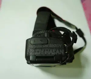 Canon Eos 700d Whit 55-250 Zoom Lence