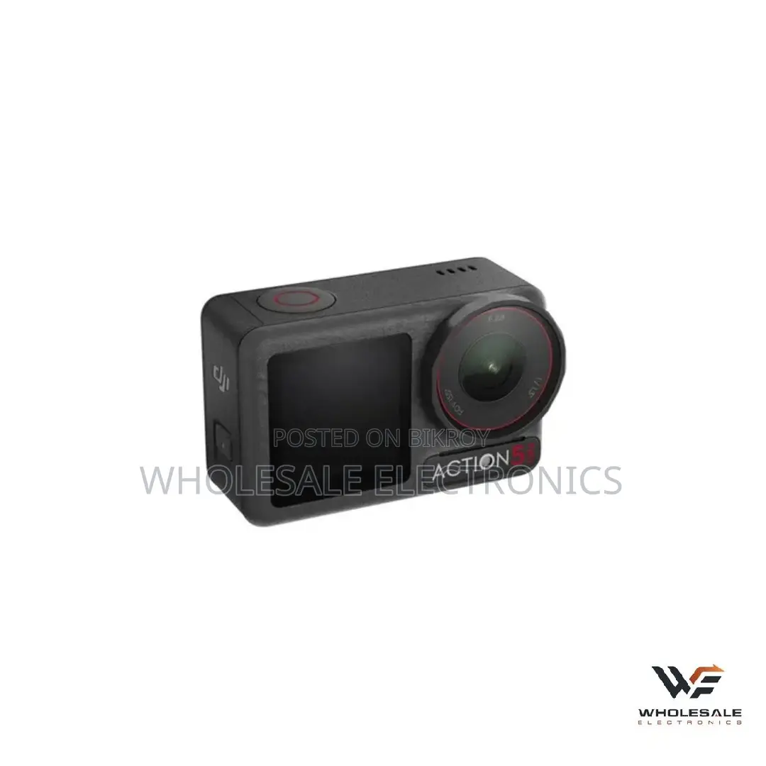DJI Osmo Action 5 Pro Standard