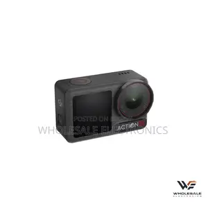 DJI Osmo Action 5 Pro Standard