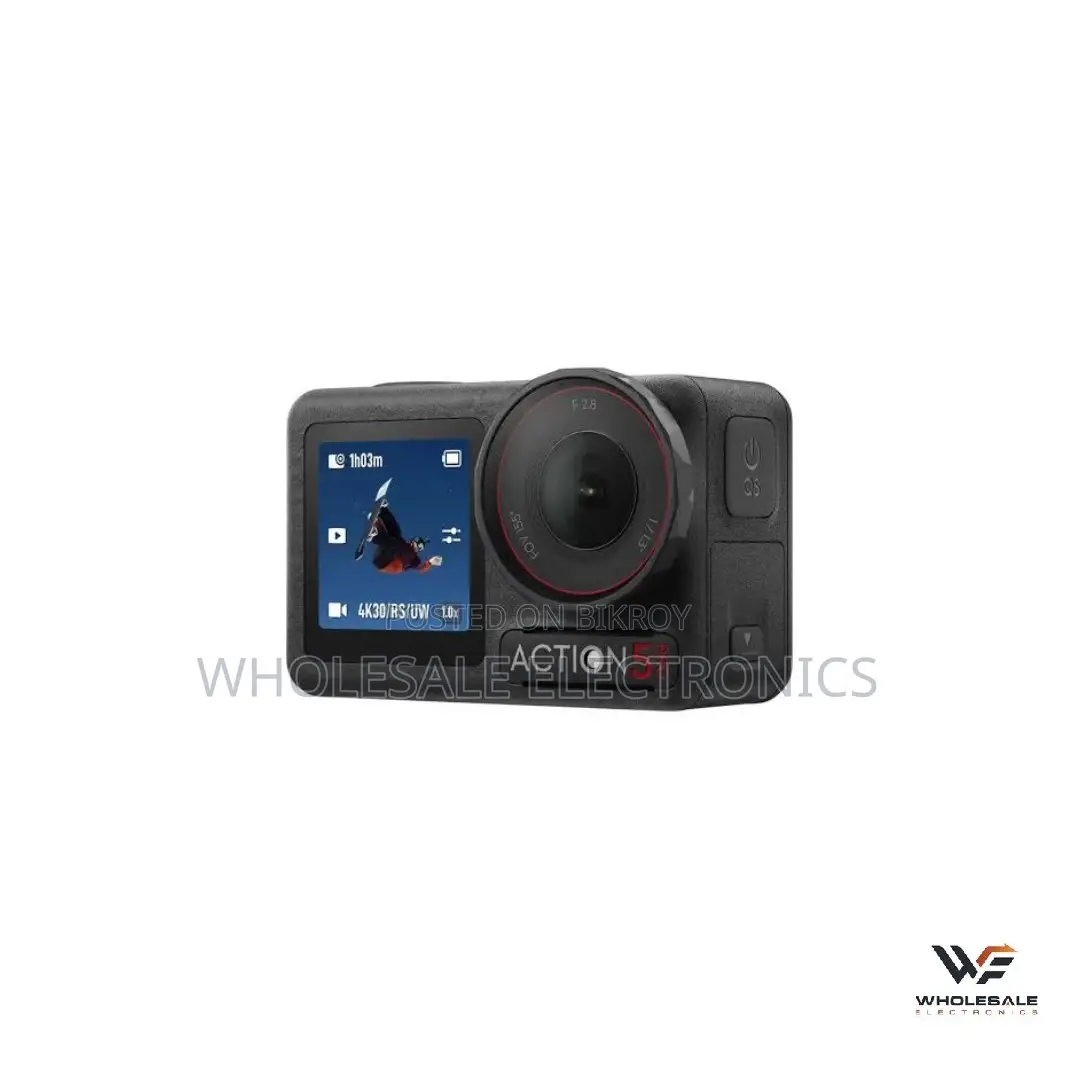DJI Osmo Action 5 Pro Standard
