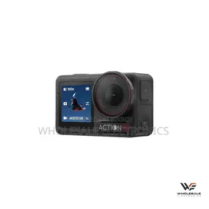 DJI Osmo Action 5 Pro Standard