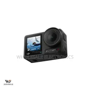 DJI Osmo Action 5 Pro Standard