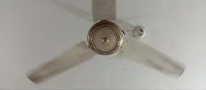 Sleeping Fan