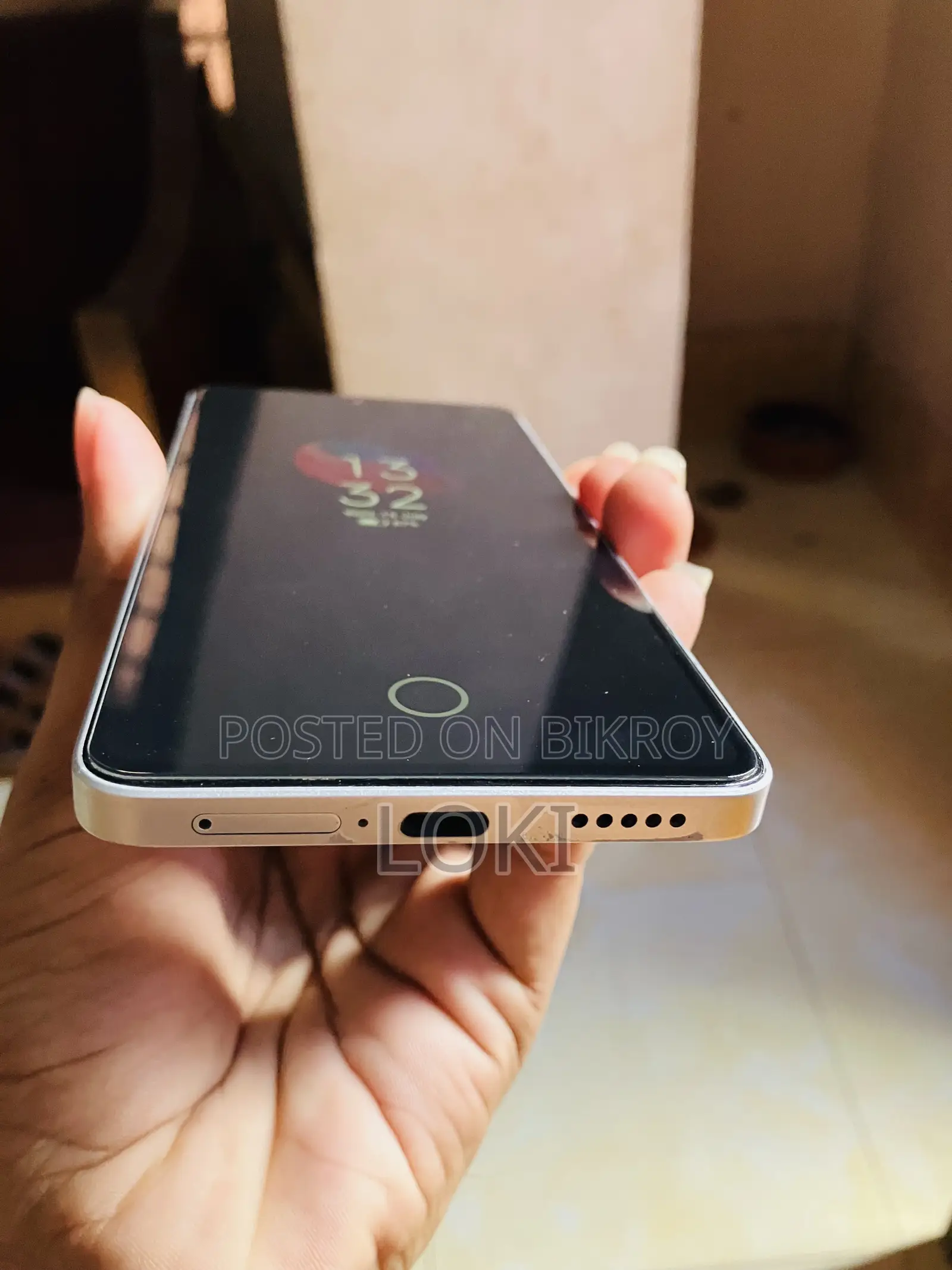 Xiaomi Poco X6 Pro 256 GB White