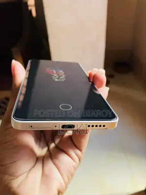 Xiaomi Poco X6 Pro 256 GB White