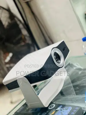 Call to rent a projector