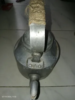 Kettle for tea shop