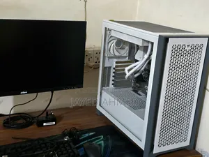 Amd Ryzen PC Parts