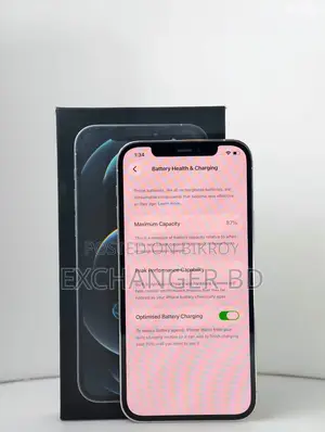 Apple iPhone 12 Pro 128 GB Silver