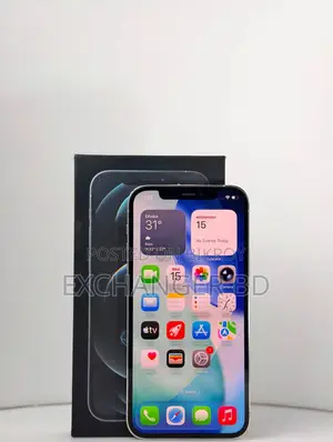 Apple iPhone 12 Pro 128 GB Silver