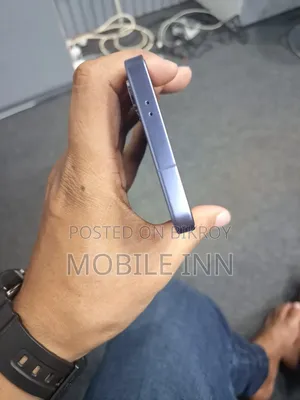 Samsung Galaxy S24 128 GB Purple