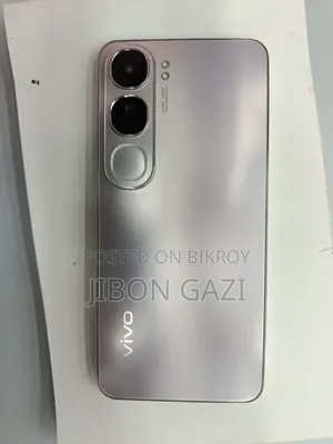 Vivo V40 Lite 4G 256 GB Gold