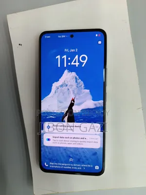 Vivo V40 Lite 4G 256 GB Gold