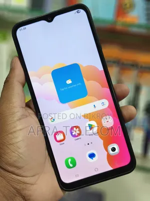 Samsung Galaxy A14 5G 128 GB Black