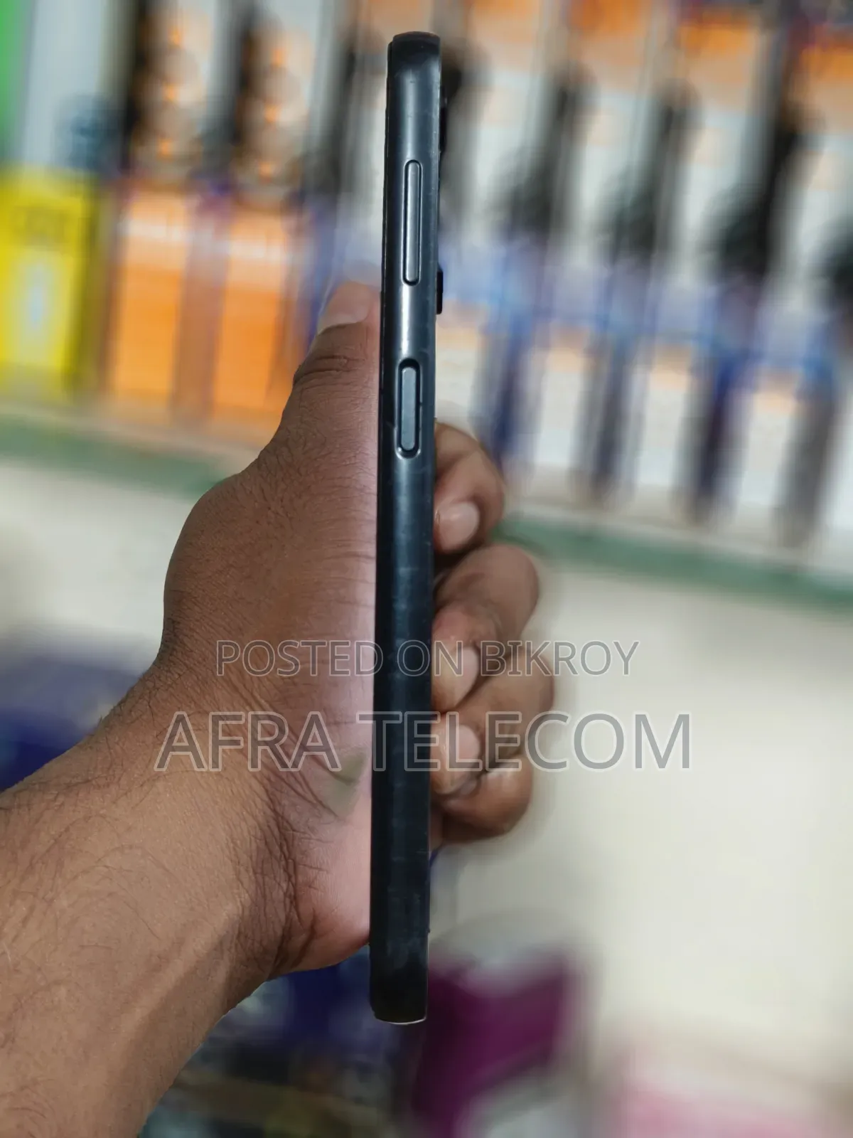 Samsung Galaxy A14 5G 128 GB Black