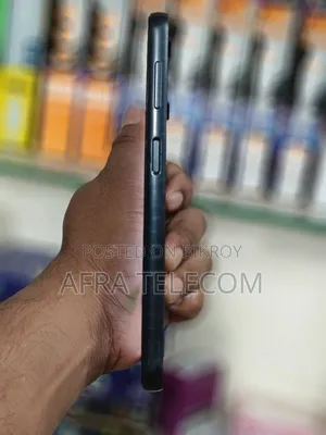 Samsung Galaxy A14 5G 128 GB Black
