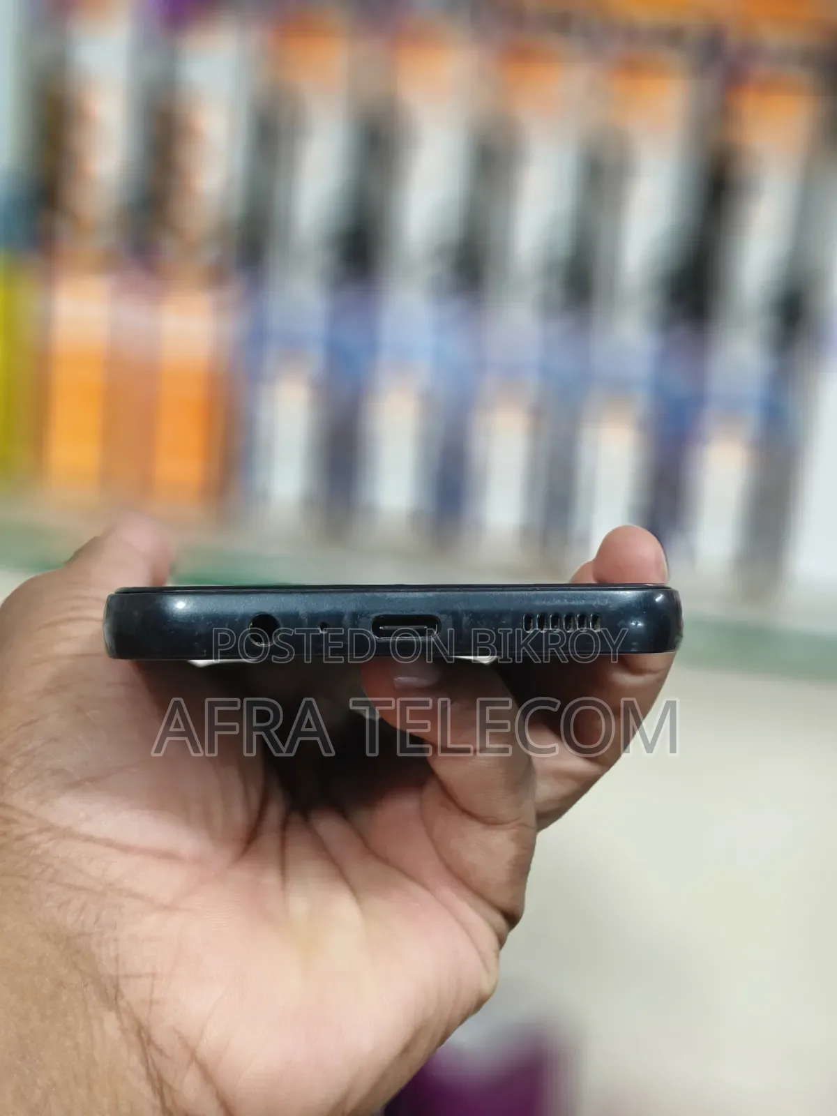 Samsung Galaxy A14 5G 128 GB Black