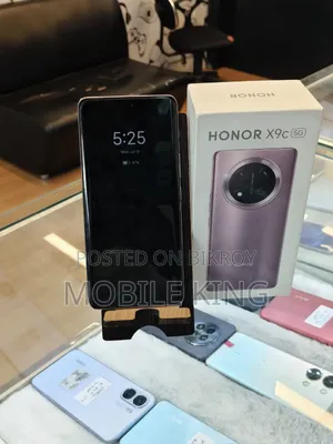 Honor X6C 256 GB