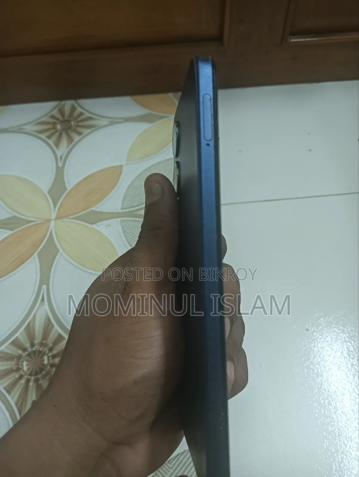 Oppo A17 64 GB Blue