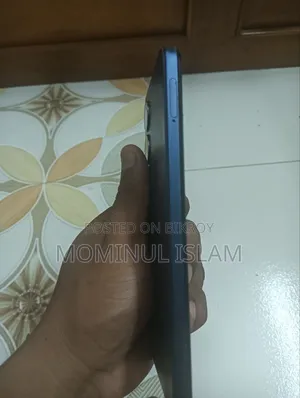 Oppo A17 64 GB Blue