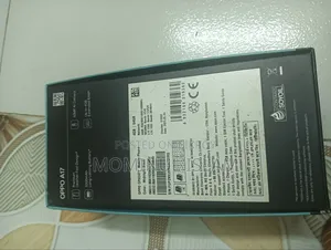 Oppo A17 64 GB Blue