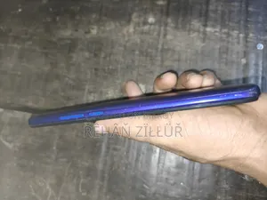 Xiaomi Poco M2 64 GB Blue