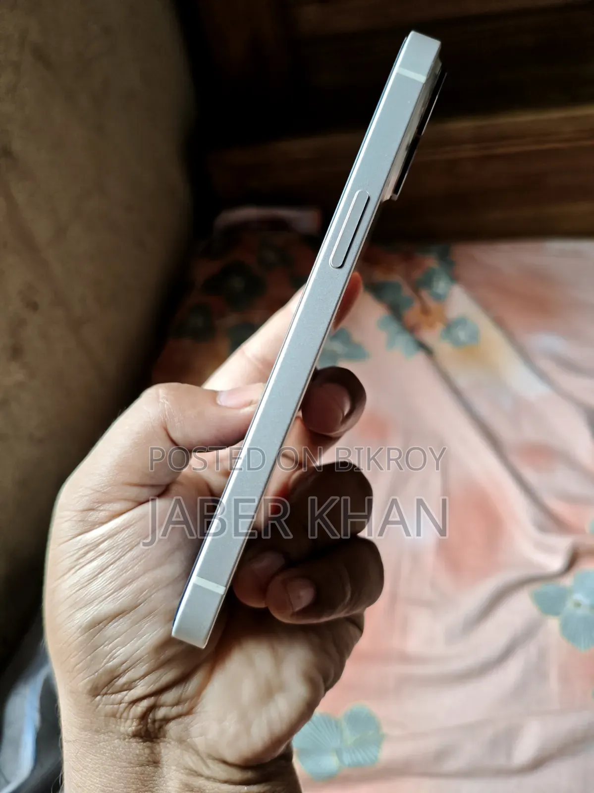Apple iPhone 13 128 GB White