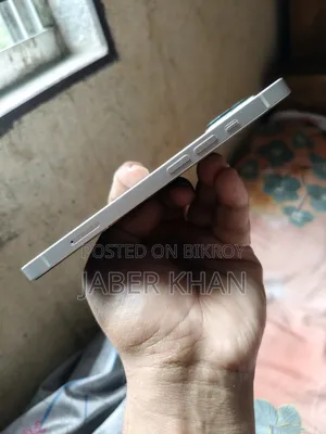 Apple iPhone 13 128 GB White
