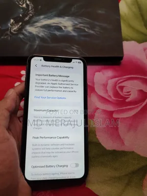 Apple iPhone 11 64 GB Black