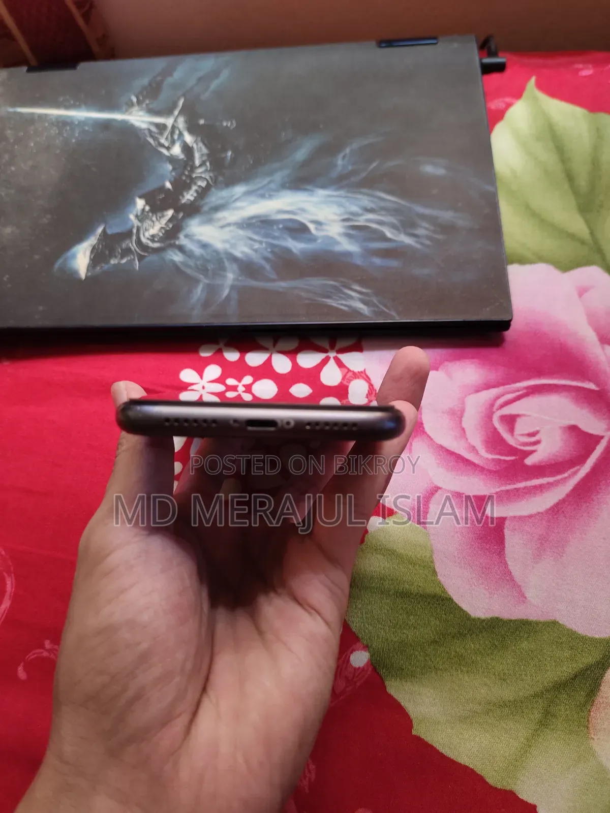 Apple iPhone 11 64 GB Black