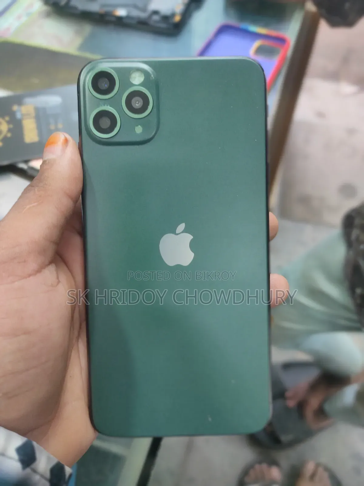 Apple iPhone XS Max 64 GB Black